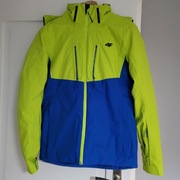 Kurtka narciarska 4F membrana Dermizax 20 000 męska