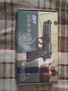 Wiatrówka CO2 Beretta Elite ll