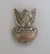 Orzeł wz.49 - ROGATYWKA, WCZESNE LWP 