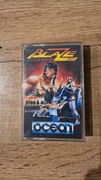 Gra Blaze Out – Commodore 64 (Ocean)