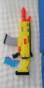 Karabin Nerf Fortnite