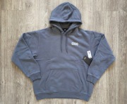 Nowa Bluza Vans Earthbound Loose M Szara Hoodie Vintage Skateboard