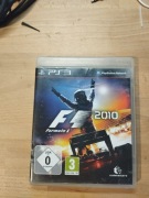 Formula1 2010 ps3