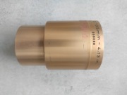 Isco Optic Ultra MC o ogniskowej 105 mm  używany obiektyw do kin 35mm