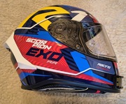 Kask Scorpion Exo R1 Evo Air 