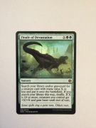 [MTG] [PROXY] Finale of Devastation