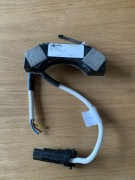 Somfy io E module dopuszkowy moduł iO do wąskich rolet