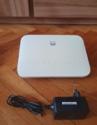 Router Huawei  sprawny