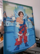 Sprzedam działający biznes - sklep internetowy - prezenty z nadrukiem