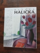 Alicja Halicka album NOWY 