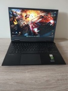 HP Omen 15 | i5-10300H | GTX 1660 Ti 6GB | 16GB RAM | 144Hz | SSD | Gaming