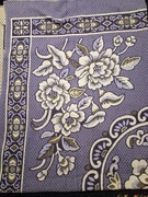 Kapa narzuta dwustronna 