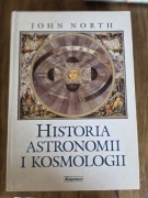 Historia astronomii i kosmologii - John North