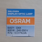 Żarówka DISPLAY/OPTIC 800W