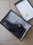 Buty męskie ocieplane zimowe Nowe Rozm.46