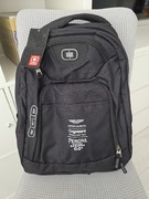 plecak Ogio, Aston Martin Formula One Team, F1, Alonso, Stroll