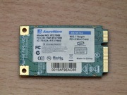 Karta sieciowa AzureWave AW-NE766 RT2700E