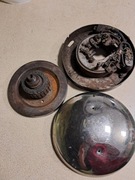 Zapłon Noris dkw, nsu, zundapp