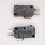 STARION SZM-V16-FA-61 T130 16A 250V Mikrowłącznik 3piny 