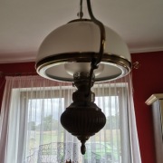 Lampa Kuchenna