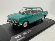 1/43 BMW 1800 TiSA 1965 Minichamps