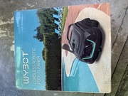 Robot sprzątający do basenu Wybot A1