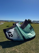 F-ONE Bandit 17 TEC 2025 - 12m