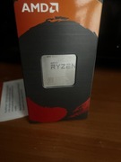 Procesor AMD RYZEN 5 2600x