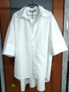 Zara długa Nowa luźna koszula roz L-XXL