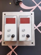 GOSSEN METRAWATT R2600 regulator temperatury 