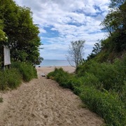 Domek nad morzem całoroczny Władysławowo Chłapowo