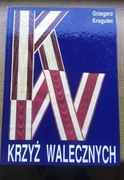Krzyż Walecznych Grzegorz Krogulec
