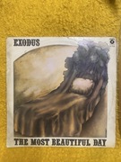 EXODUS The Most Beautiful Day 