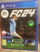 EA Sports FC 24 – PS4