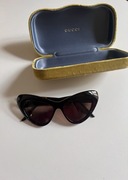 Gucci Cat-eye sunglasses