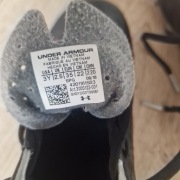 Dziecięce korki Under Armour
