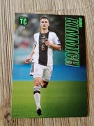 Karty PANINI TOP CLASS 2023 BAS Joshua Kimmich 50