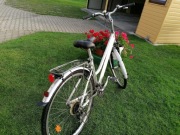 Rower 28 cali 