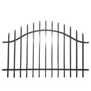 Przęsła ogrodzeniowe