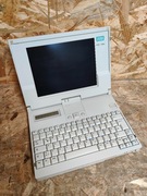 RETRO LAPTOP SIEMENS NIXDORF PCD-3 NSL 