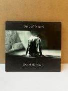 Diary of Dreams One of 18 Angels CD