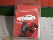 Herpa Minikit Porsche 944