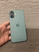 IPhone 16 Plus 512gb, 91% bateria, gwarancja