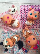 Bellies rozkoszne brzuszki zestaw