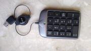 Klawiatura numeryczna do laptopa
