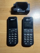 Telefon Maxcom MM36D