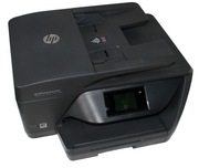 Urządzenie wielofunkcyjne 4w1 HP OfficeJet PRO 6960 dupleks LAN wifi