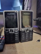 2x Sony Ericsson T280i