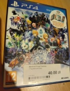 World Of Final Fantasy PS4