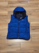 POLO RALPH LAUREN oryginalna kamizelka bezrękawnik puchowy nowy rozmiar L